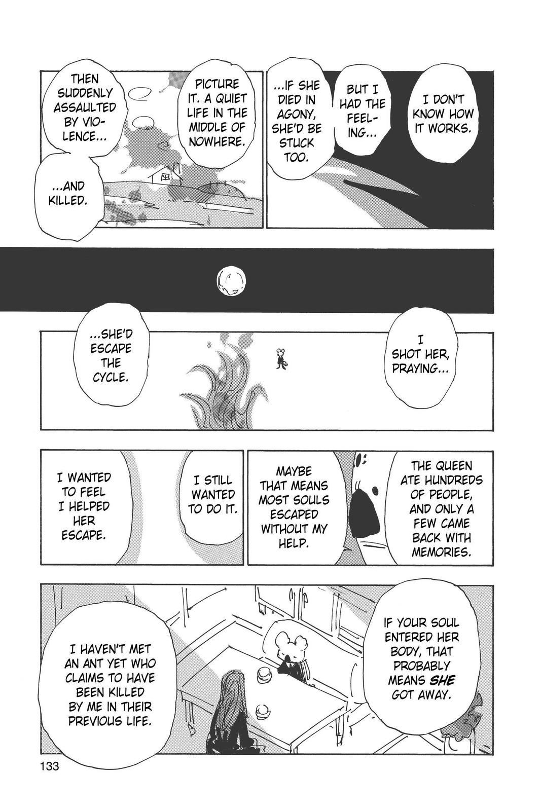 Read Hunter x Hunter (en) Manga Online