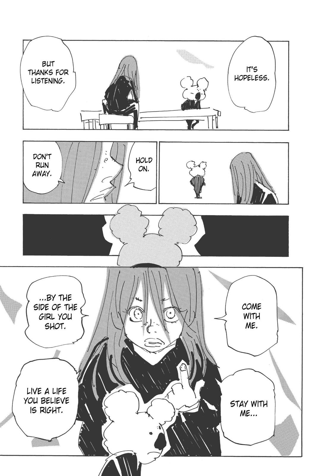 Read Hunter x Hunter (en) Manga Online