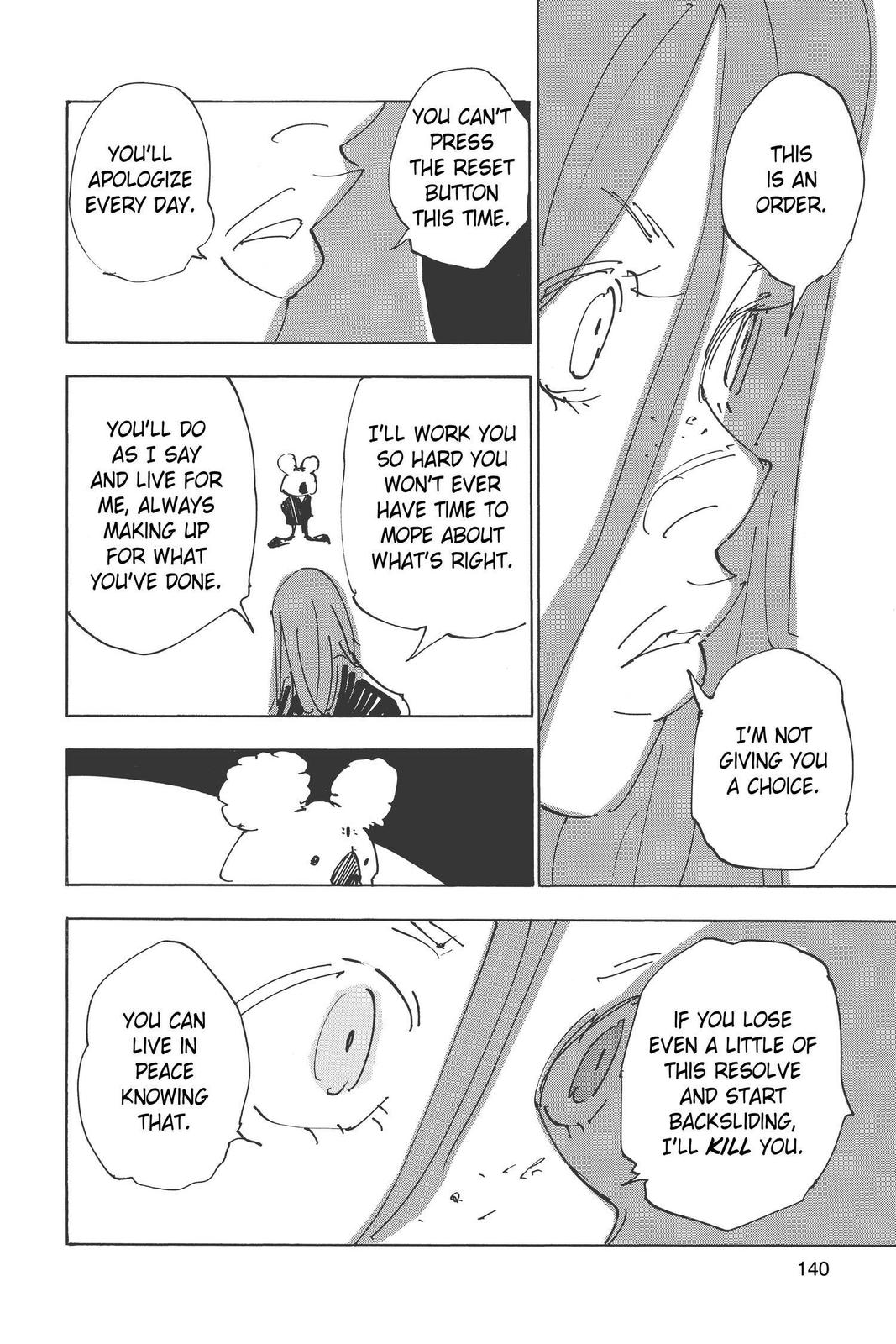 Read Hunter x Hunter (en) Manga Online