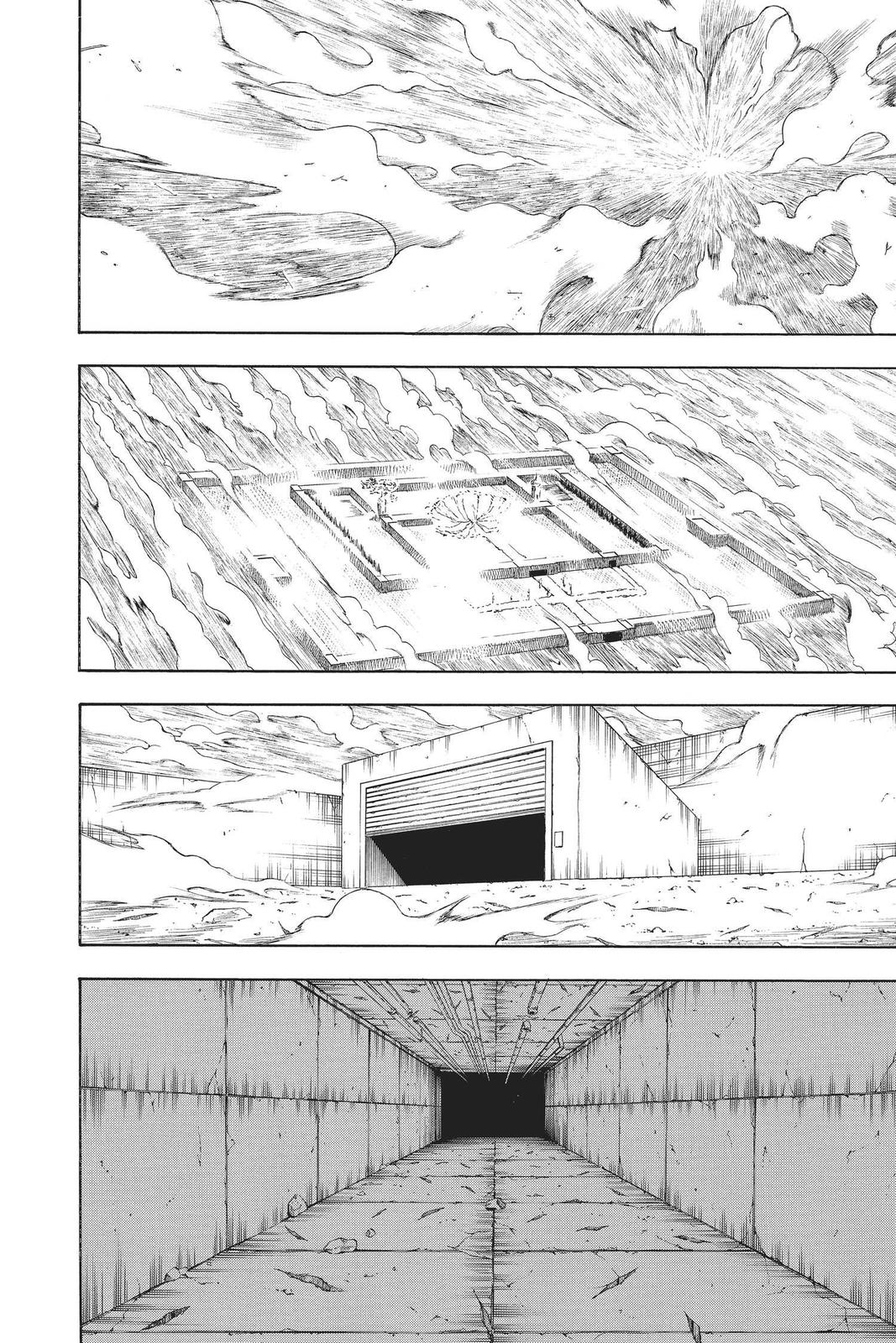 Read Hunter x Hunter (en) Manga Online