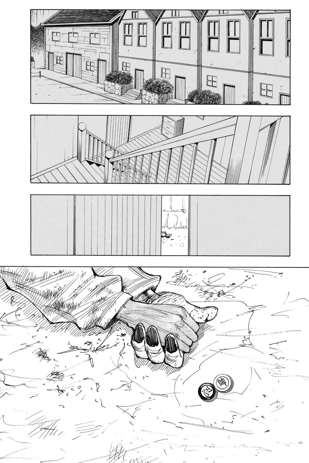 Read Hunter x Hunter (en) Manga Online