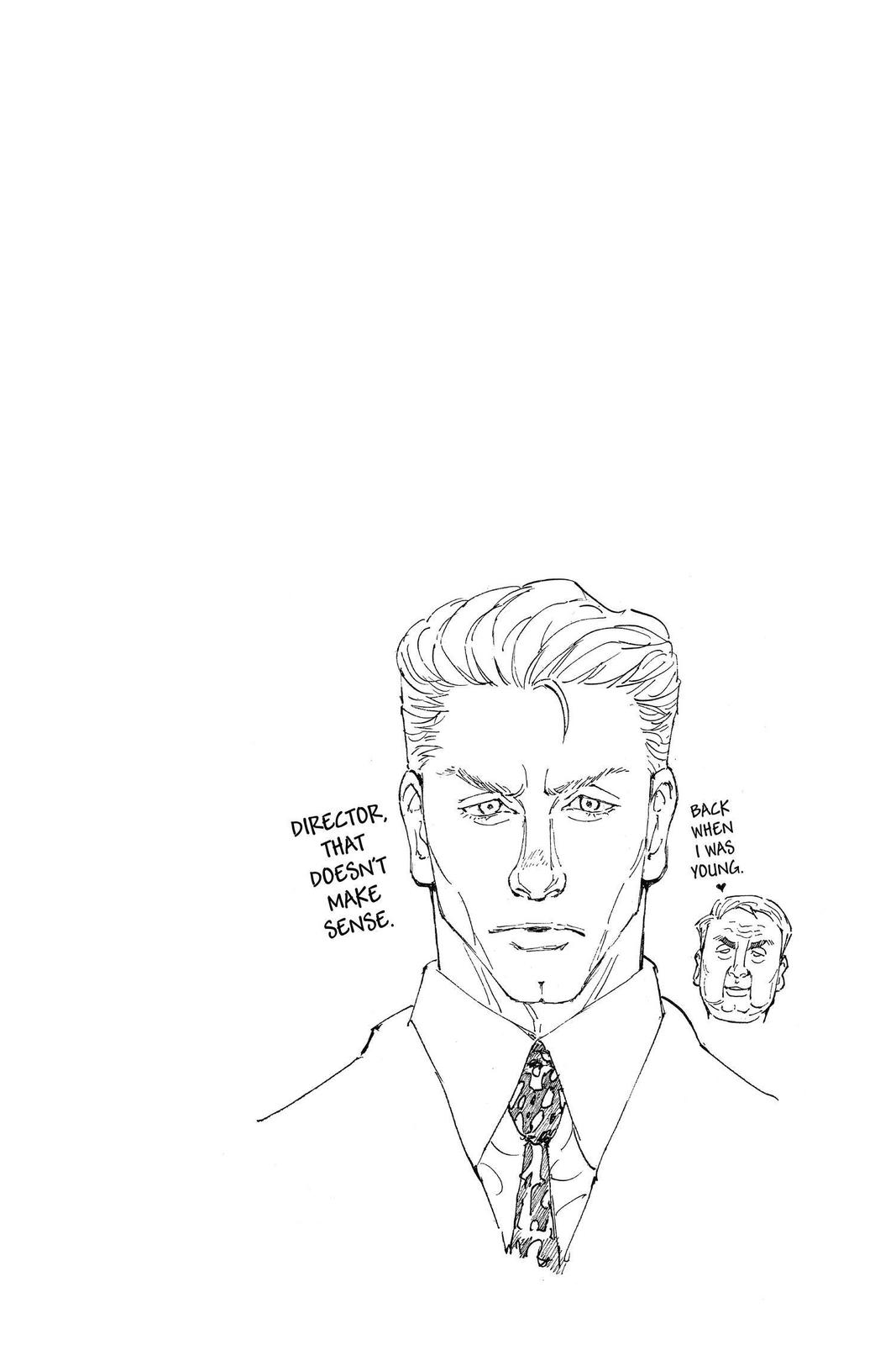 Read Hunter x Hunter (en) Manga Online