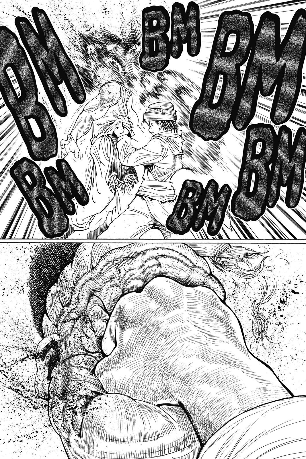 Read Hunter x Hunter (en) Manga Online