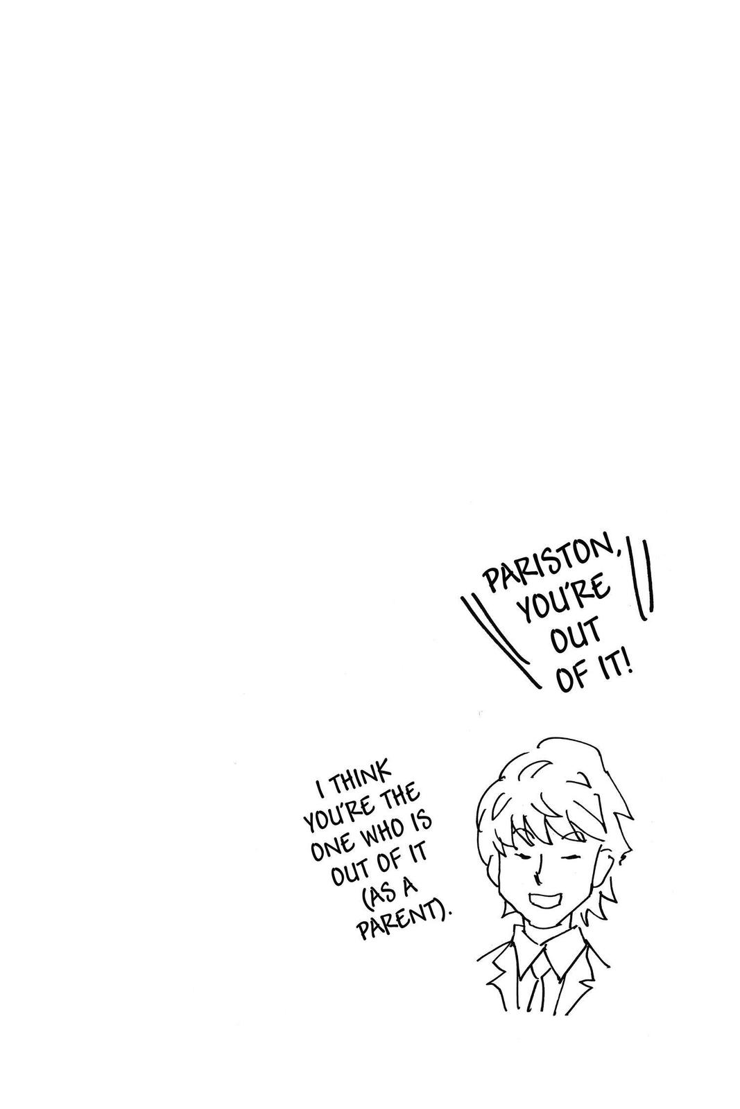 Read Hunter x Hunter (en) Manga Online