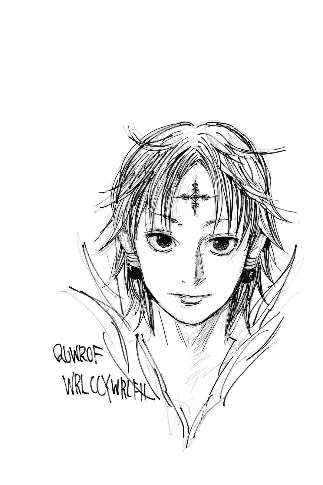 Read Hunter x Hunter (en) Manga Online