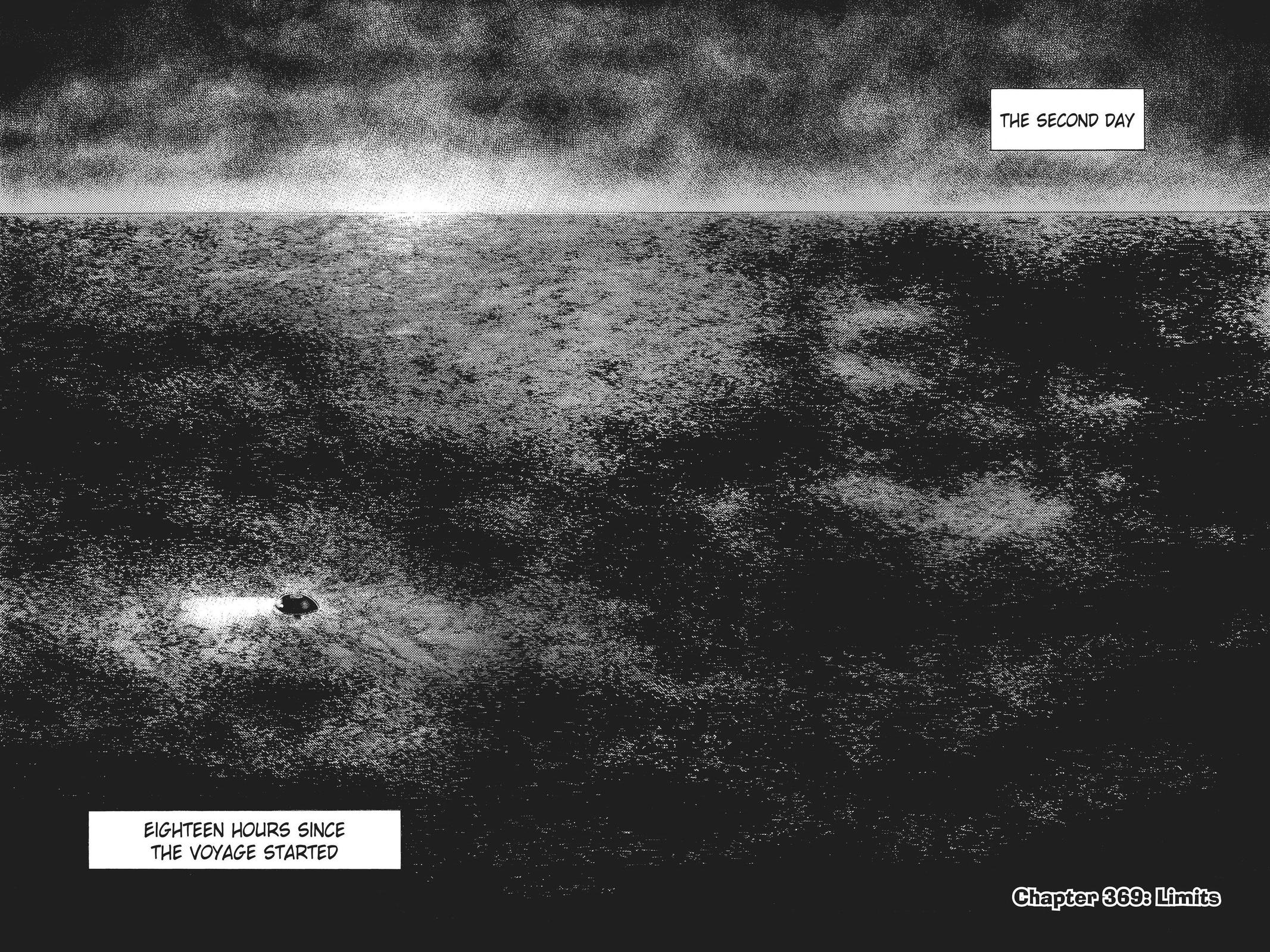 Read Hunter x Hunter (en) Manga Online