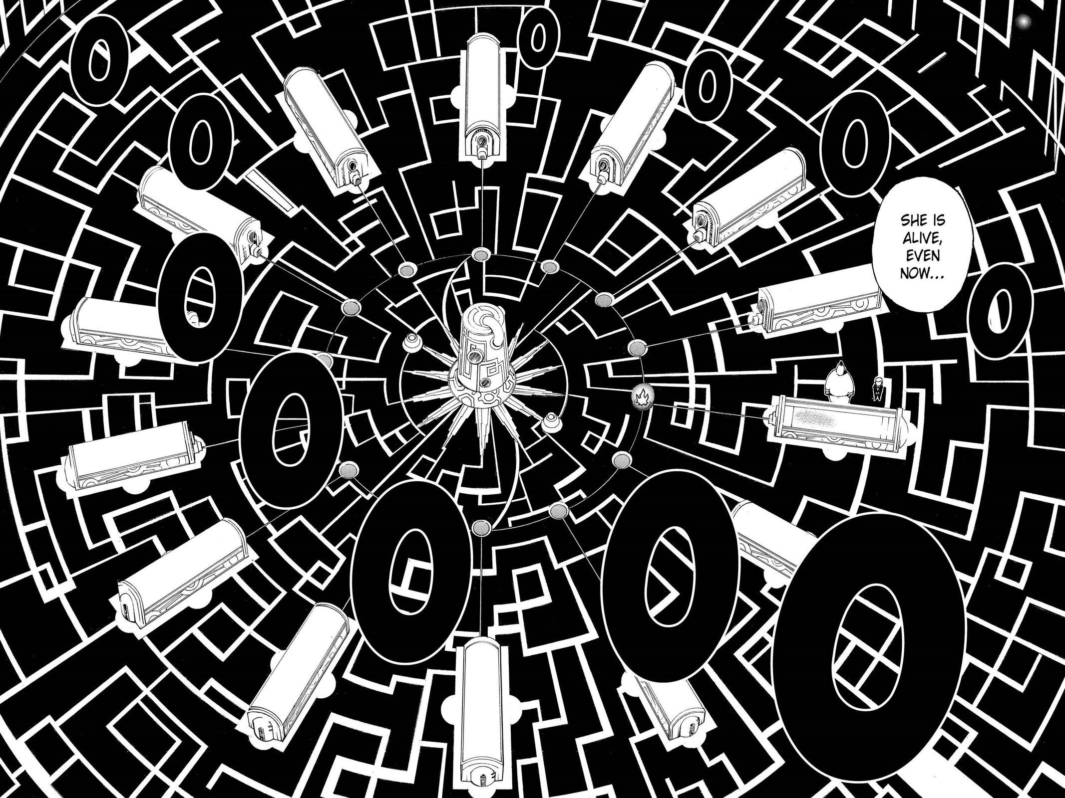 Read Hunter x Hunter (en) Manga Online