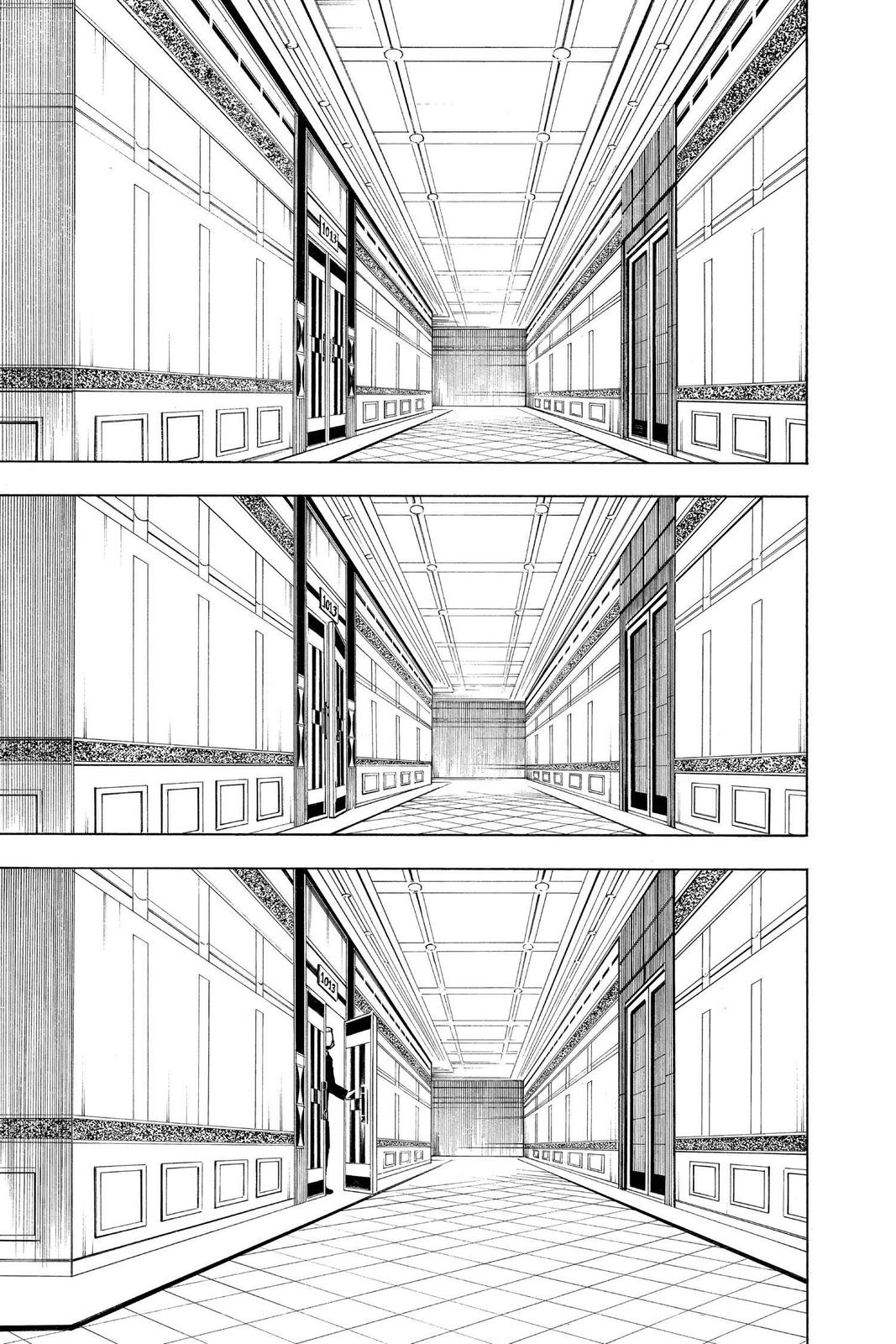 Read Hunter x Hunter (en) Manga Online