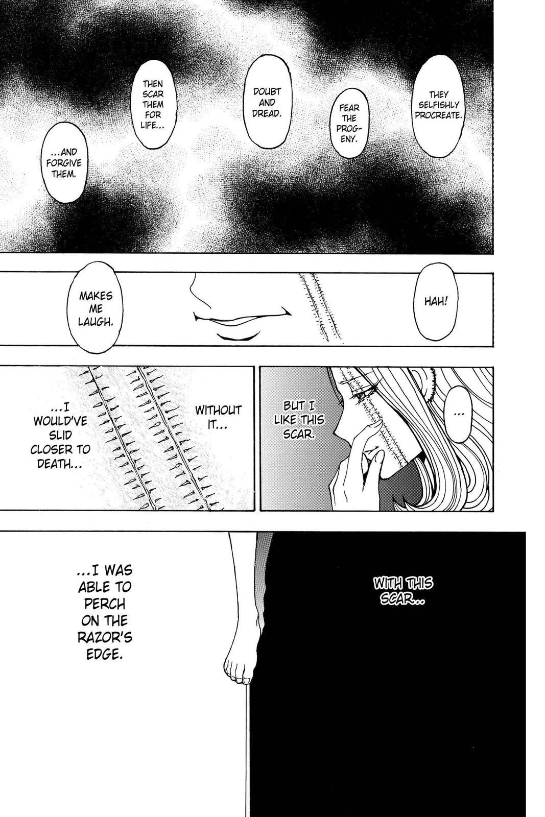 Read Hunter x Hunter (en) Manga Online