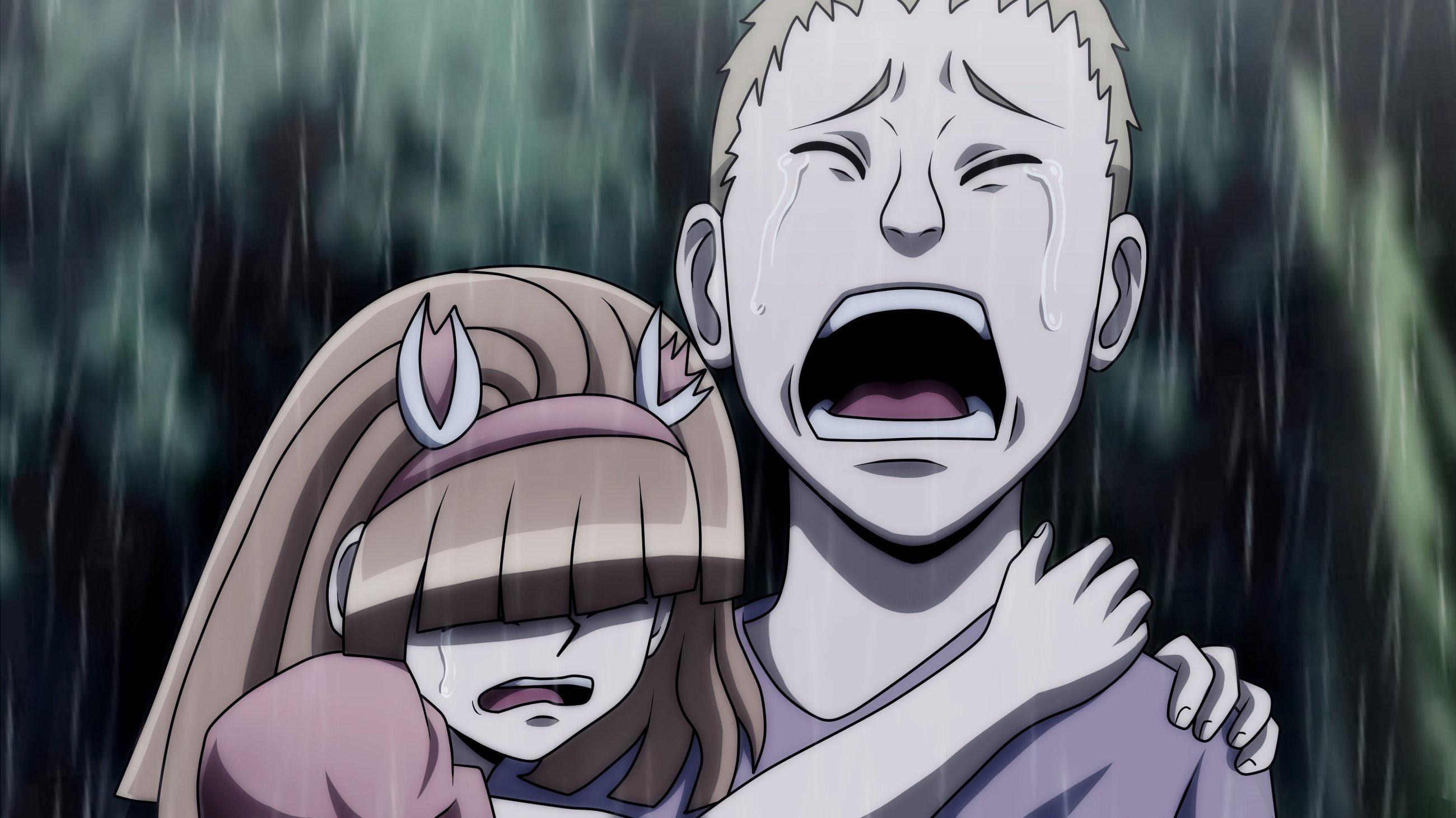 Read Hunter x Hunter (en) Manga Online