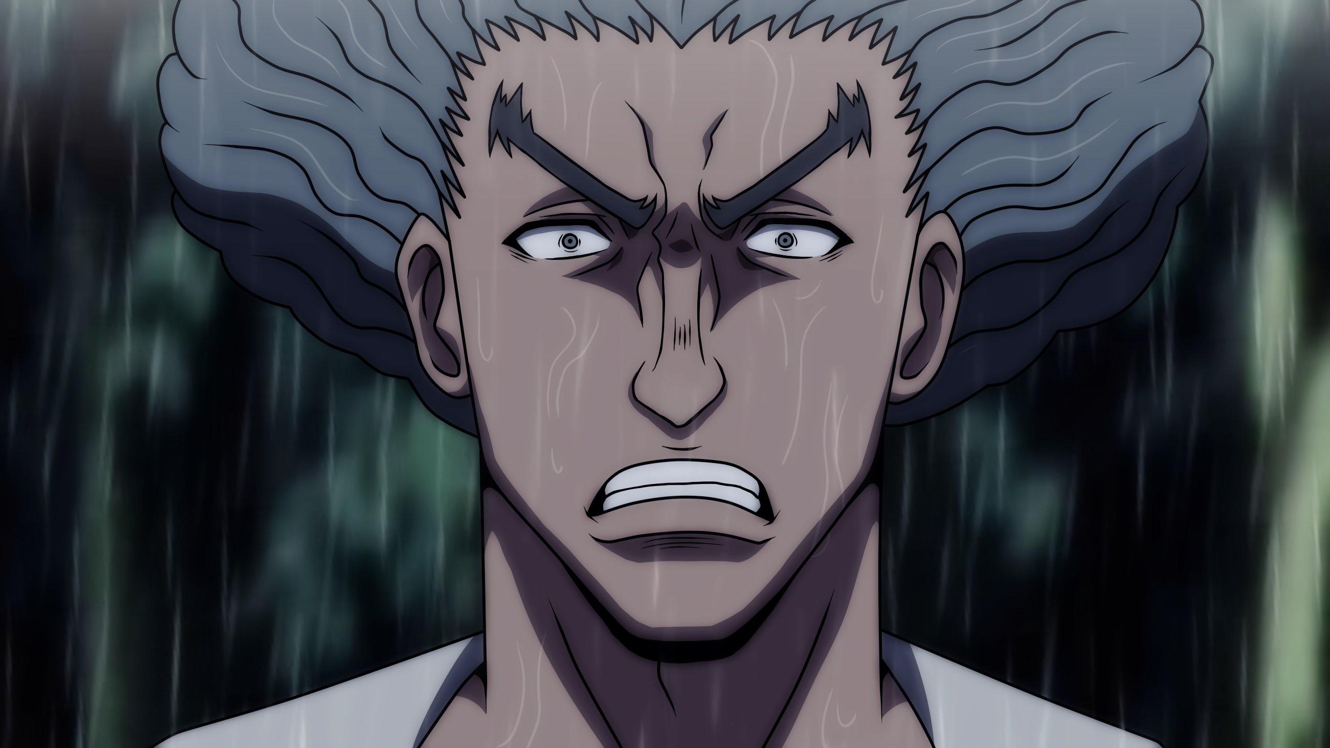 Read Hunter x Hunter (en) Manga Online