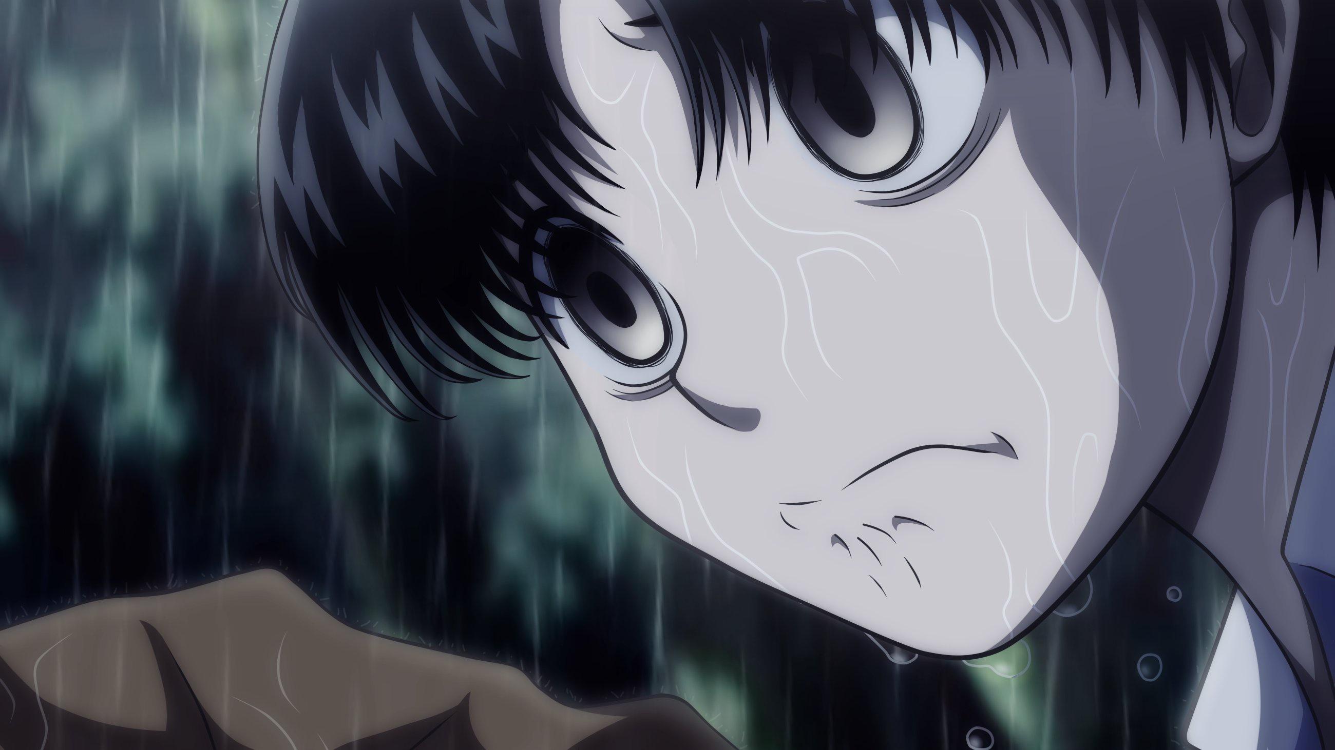 Read Hunter x Hunter (en) Manga Online