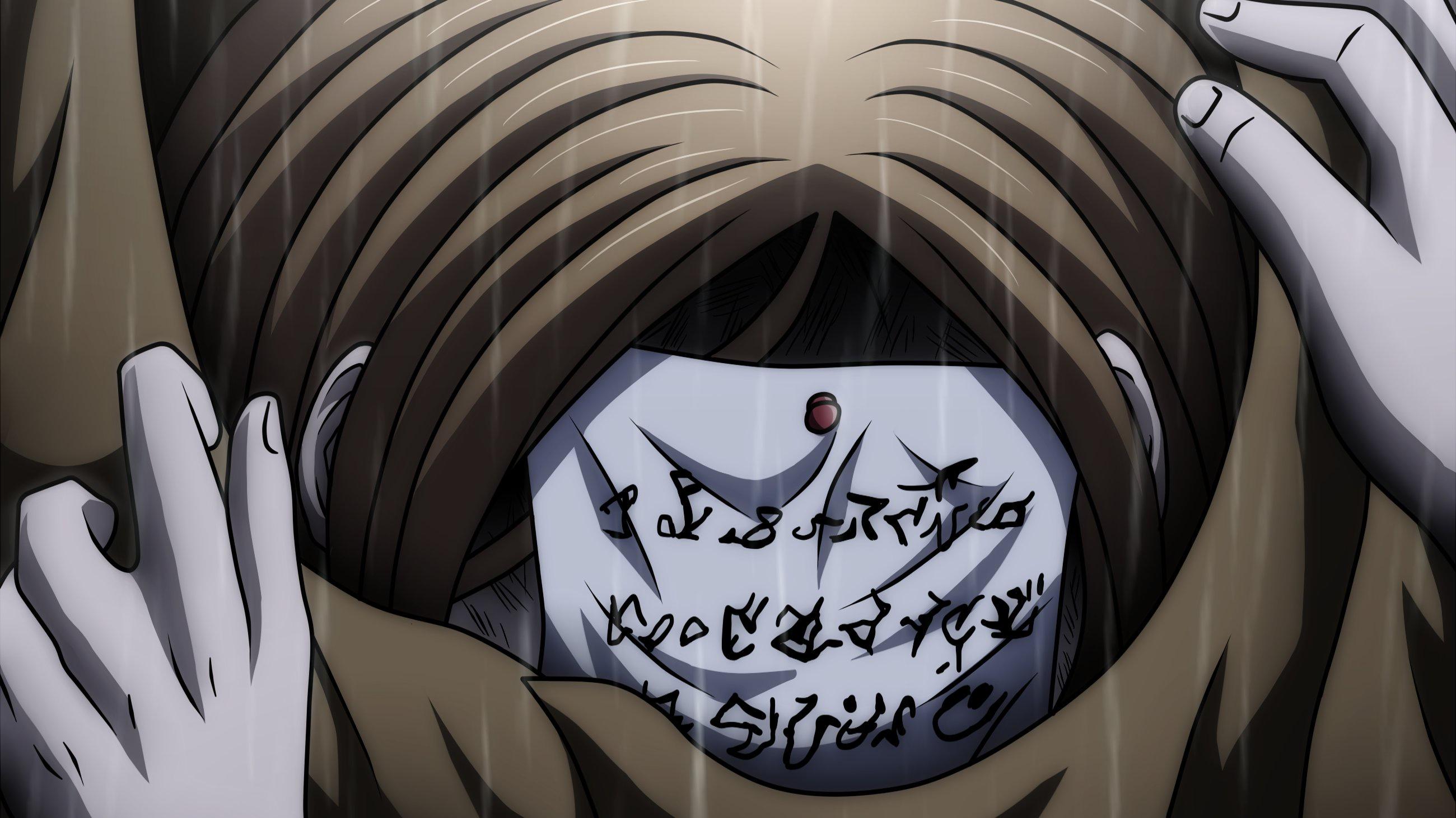 Read Hunter x Hunter (en) Manga Online