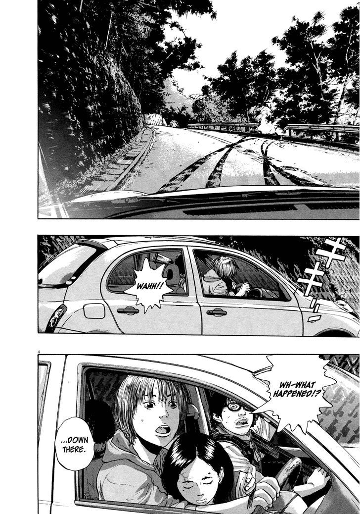 Read I Am A Hero (en) Manga Online