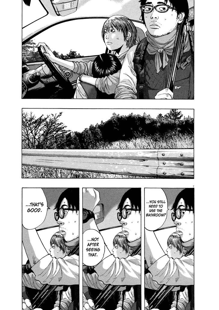 Read I Am A Hero (en) Manga Online