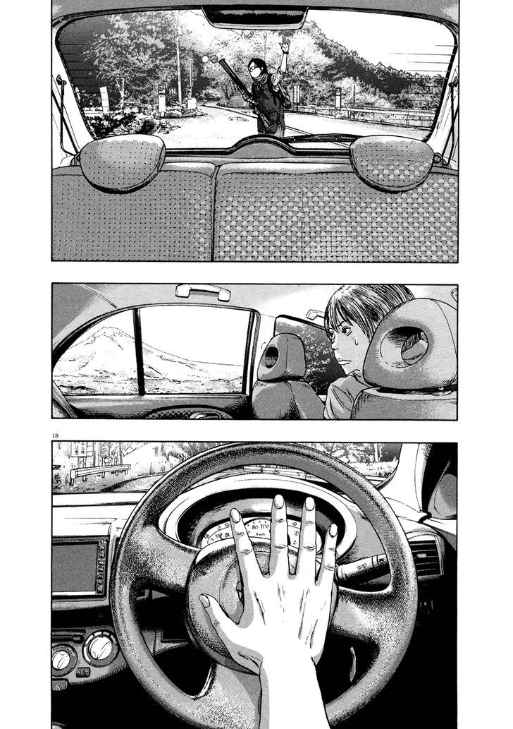 Read I Am A Hero (en) Manga Online