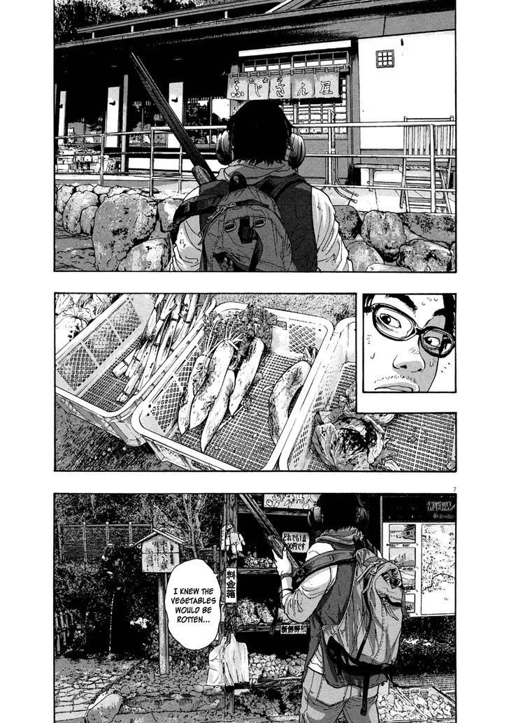 Read I Am A Hero (en) Manga Online