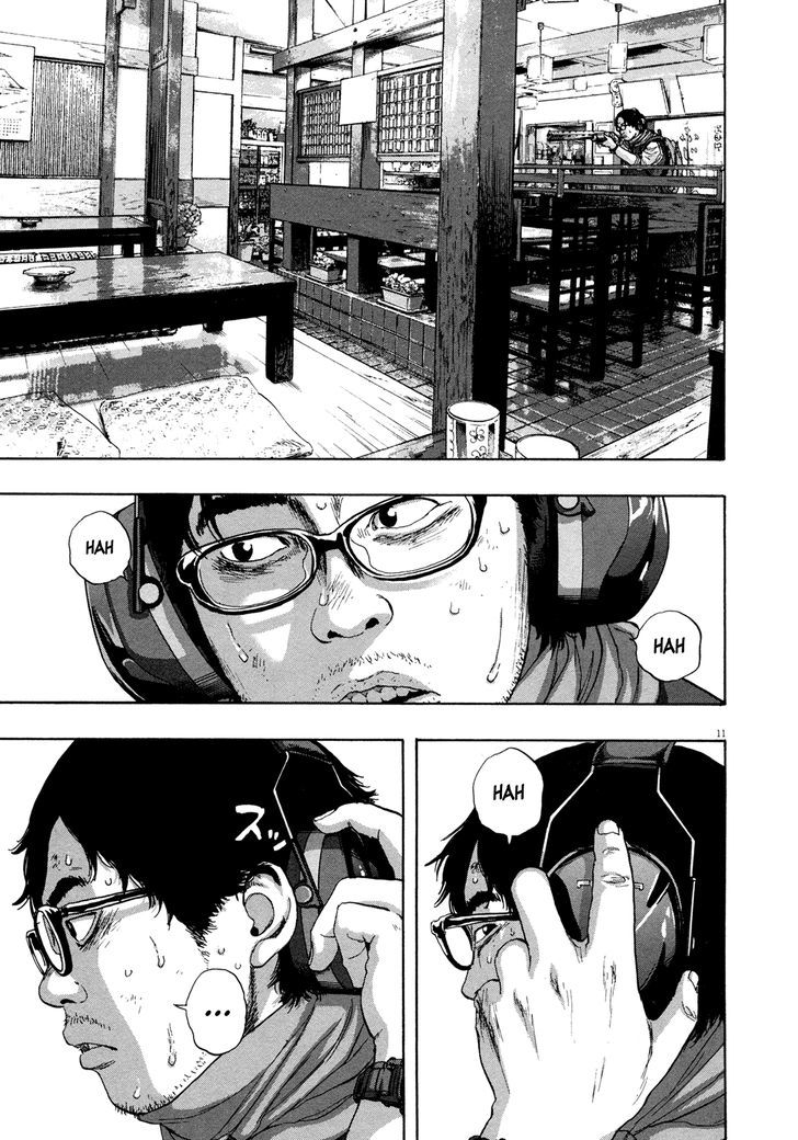 Read I Am A Hero (en) Manga Online
