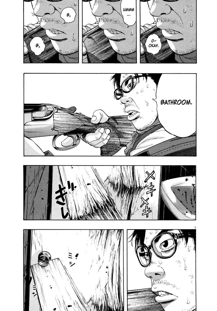 Read I Am A Hero (en) Manga Online