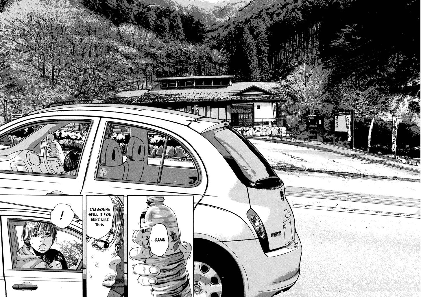 Read I Am A Hero (en) Manga Online