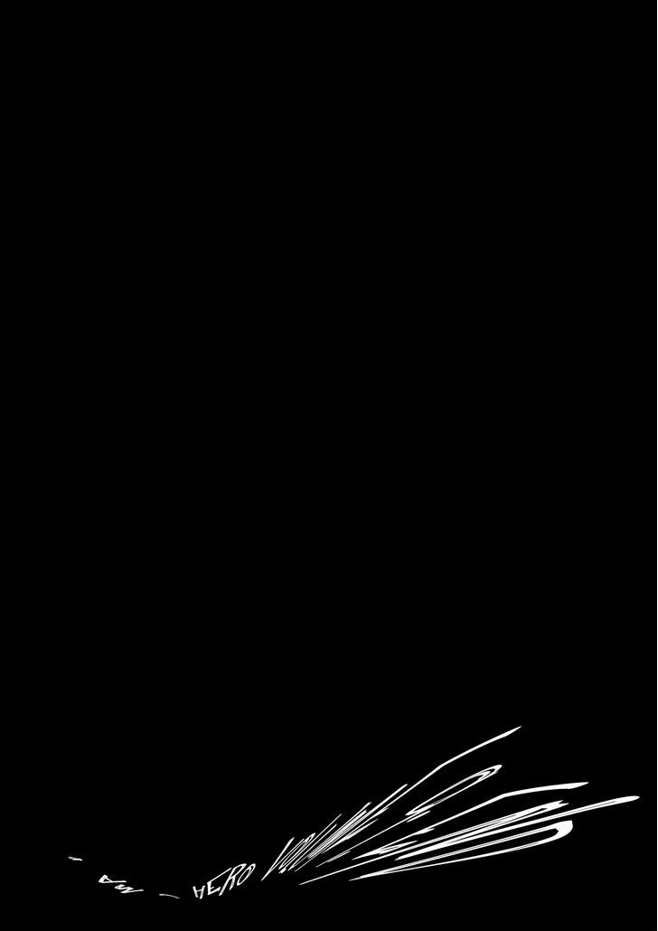 Read I Am A Hero (en) Manga Online