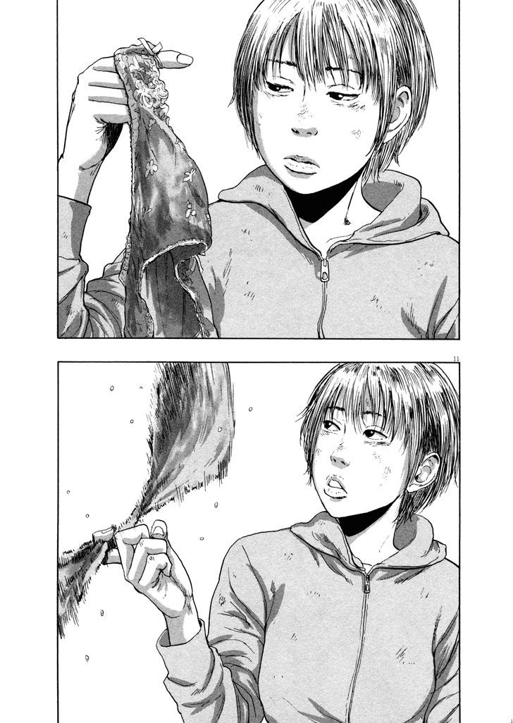 Read I Am A Hero (en) Manga Online