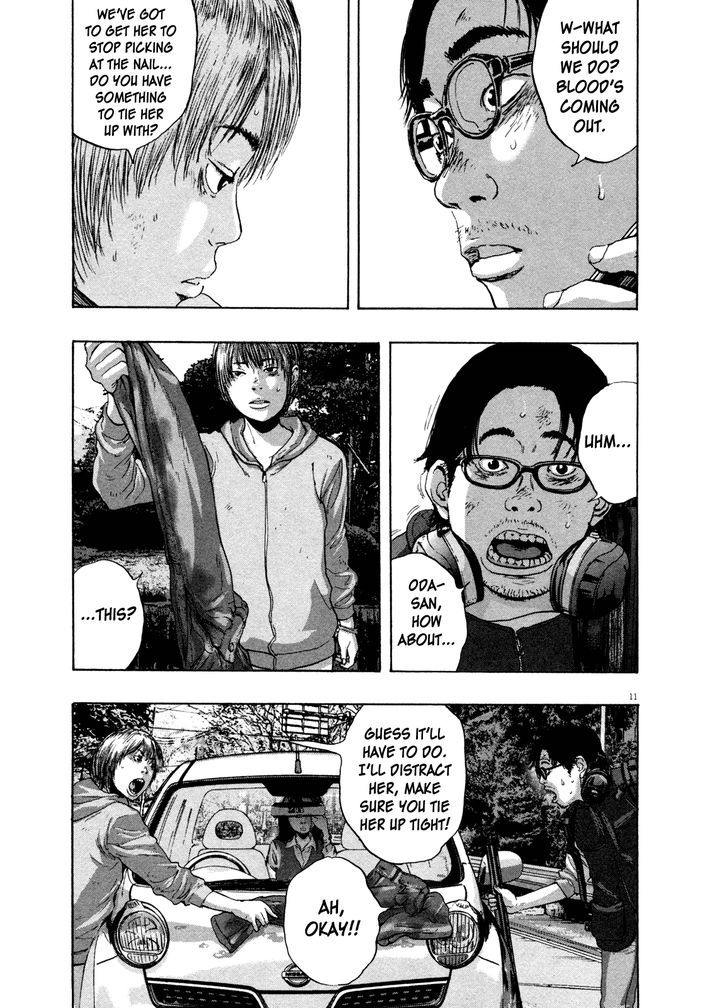 Read I Am A Hero (en) Manga Online