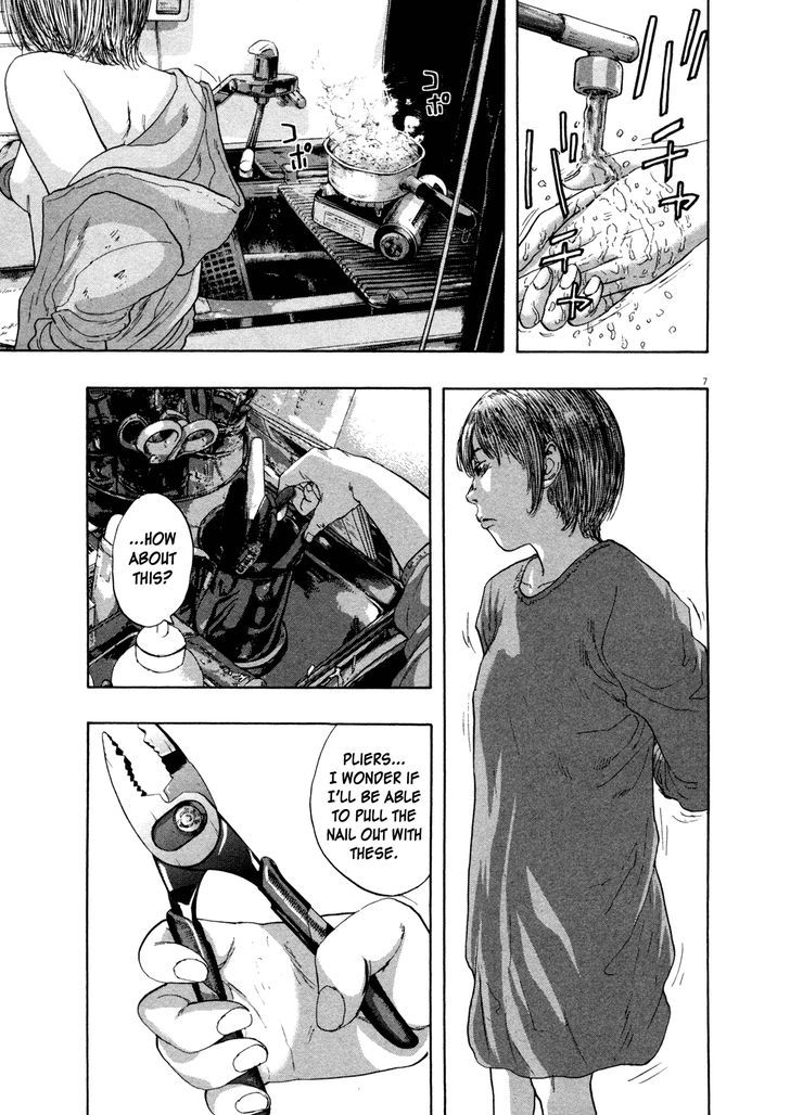 Read I Am A Hero (en) Manga Online
