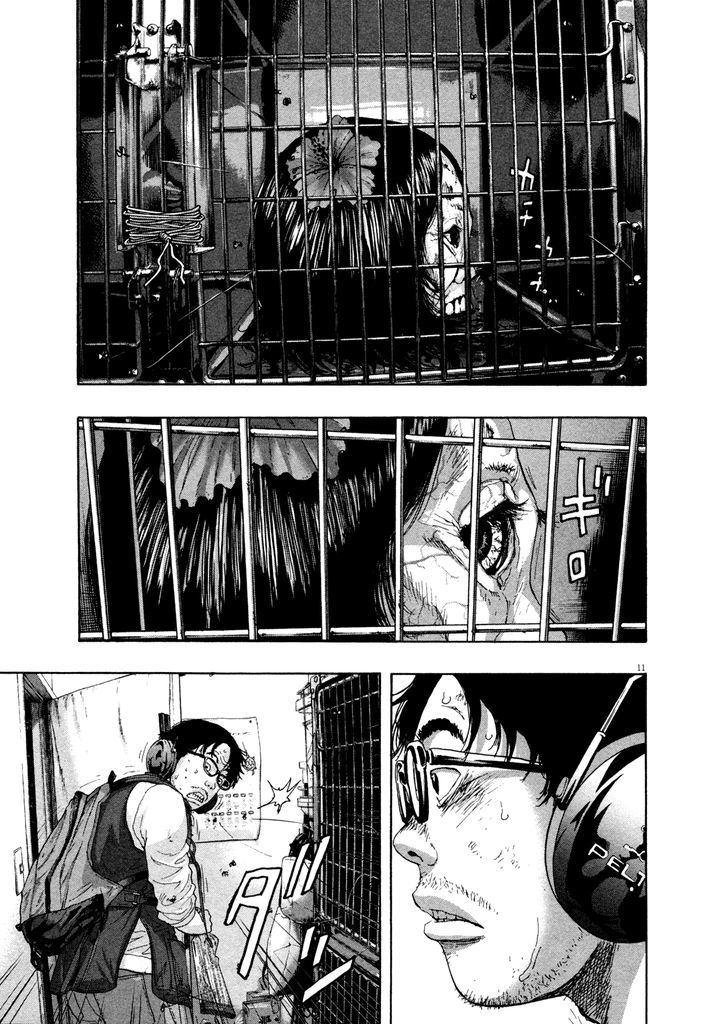 Read I Am A Hero (en) Manga Online