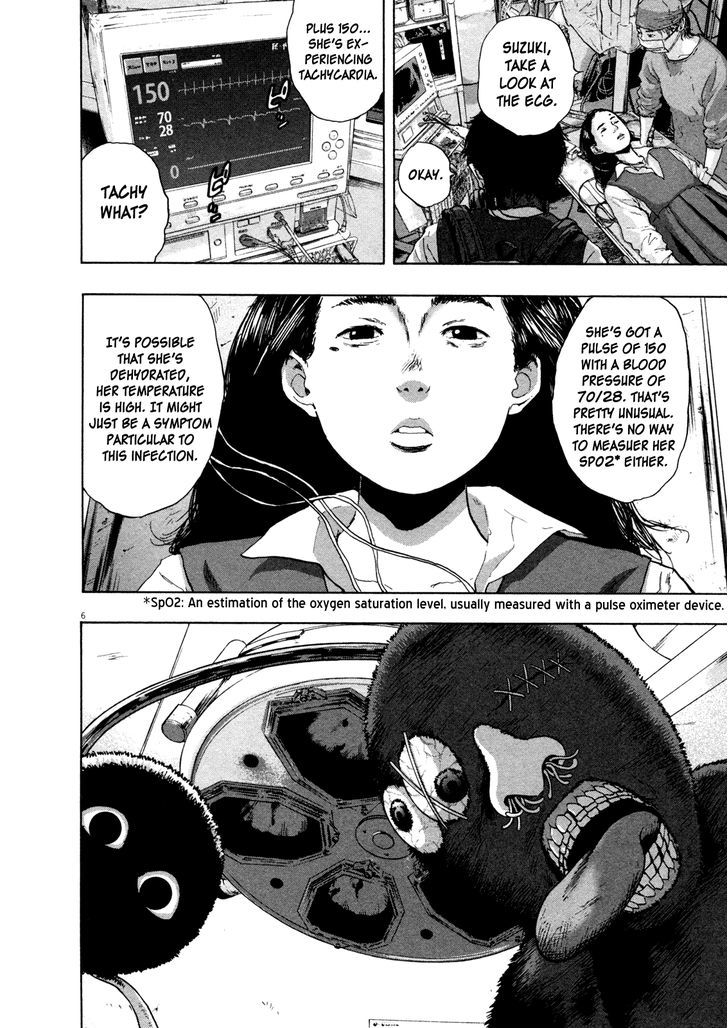 Read I Am A Hero (en) Manga Online
