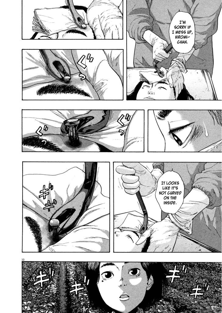 Read I Am A Hero (en) Manga Online