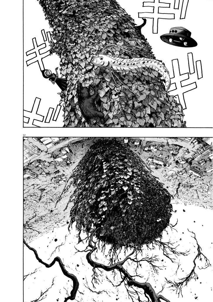 Read I Am A Hero (en) Manga Online