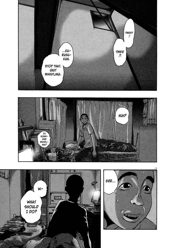Read I Am A Hero (en) Manga Online