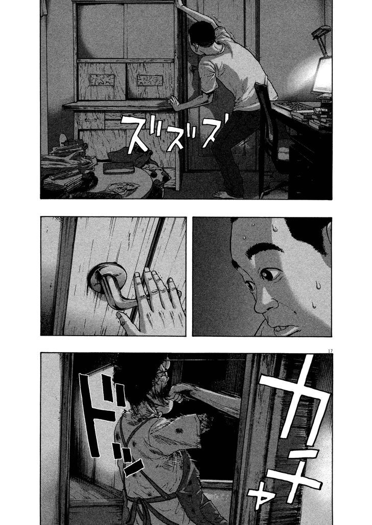 Read I Am A Hero (en) Manga Online