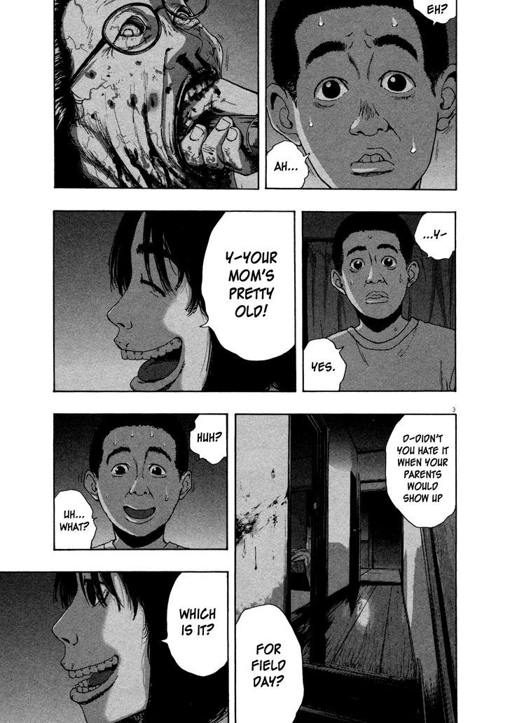 Read I Am A Hero (en) Manga Online
