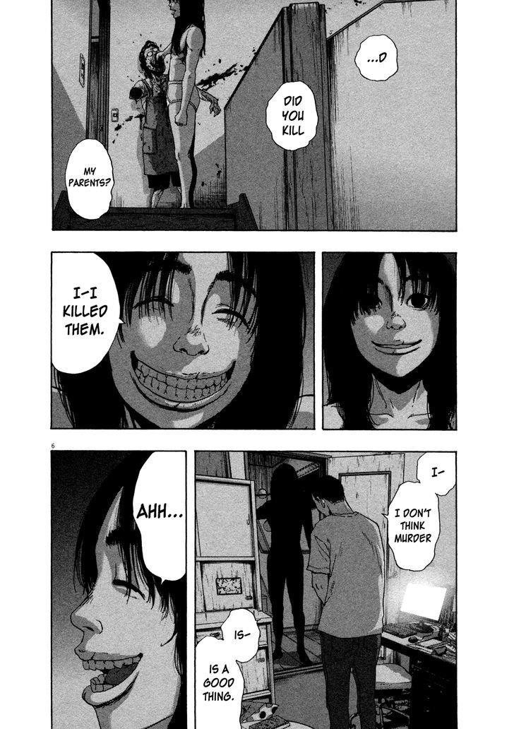 Read I Am A Hero (en) Manga Online