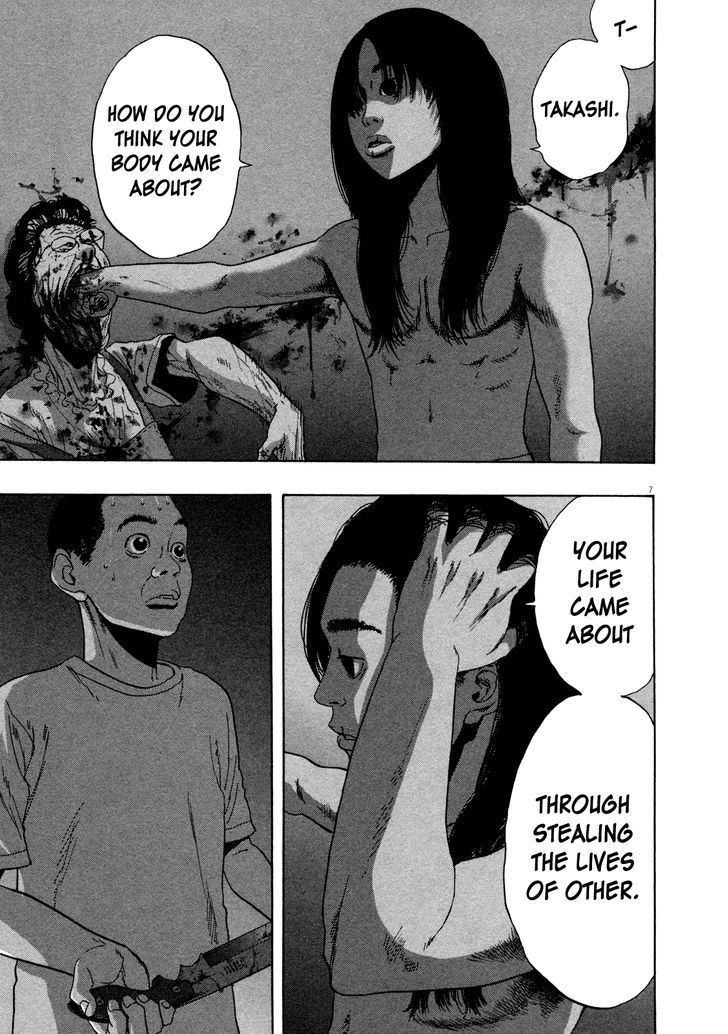 Read I Am A Hero (en) Manga Online