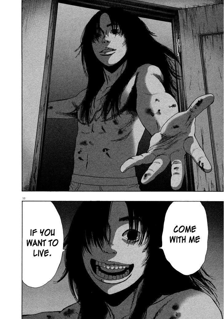 Read I Am A Hero (en) Manga Online