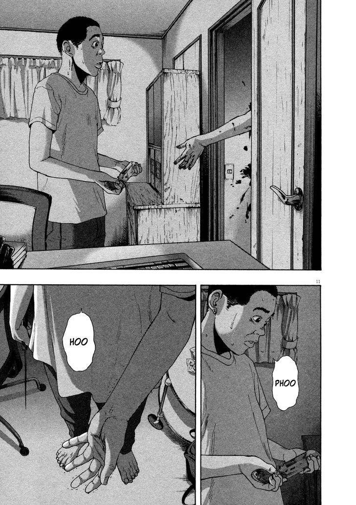 Read I Am A Hero (en) Manga Online