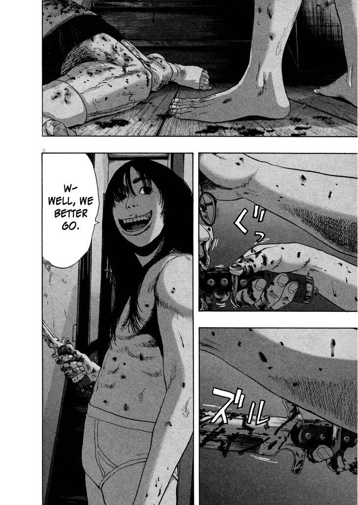 Read I Am A Hero (en) Manga Online