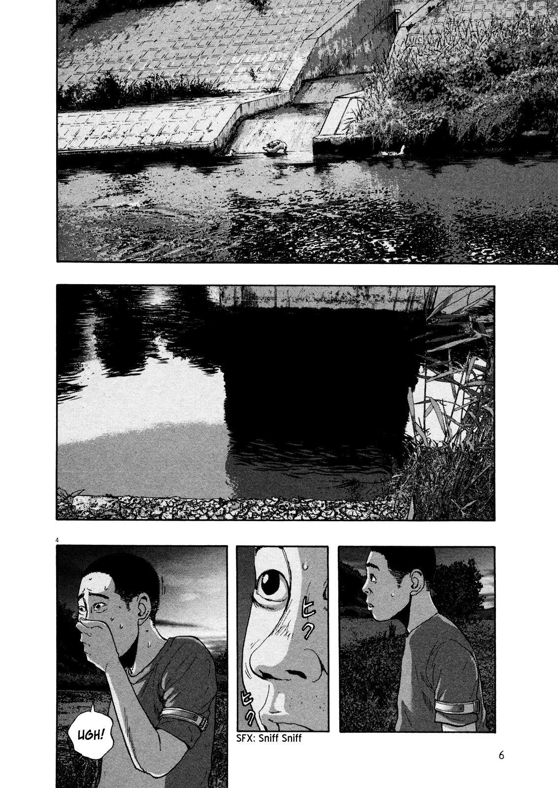 Read I Am A Hero (en) Manga Online