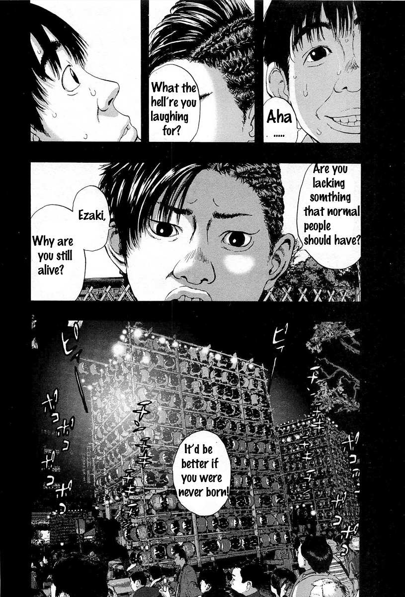 Read I Am A Hero (en) Manga Online
