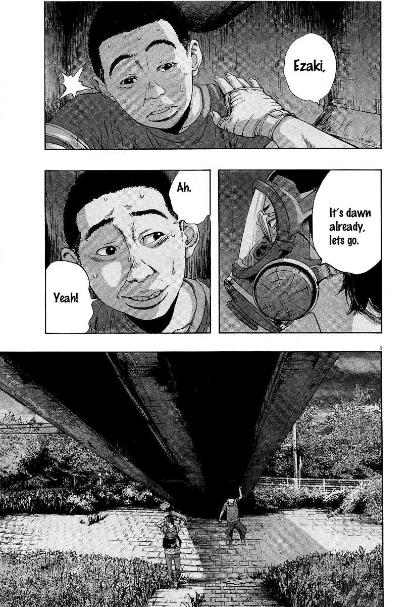 Read I Am A Hero (en) Manga Online