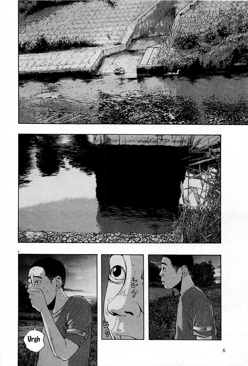 Read I Am A Hero (en) Manga Online