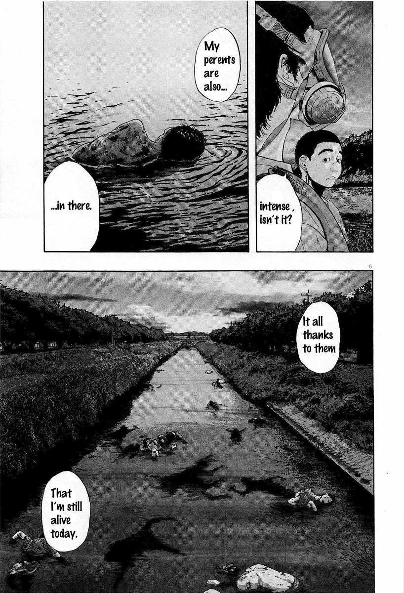 Read I Am A Hero (en) Manga Online