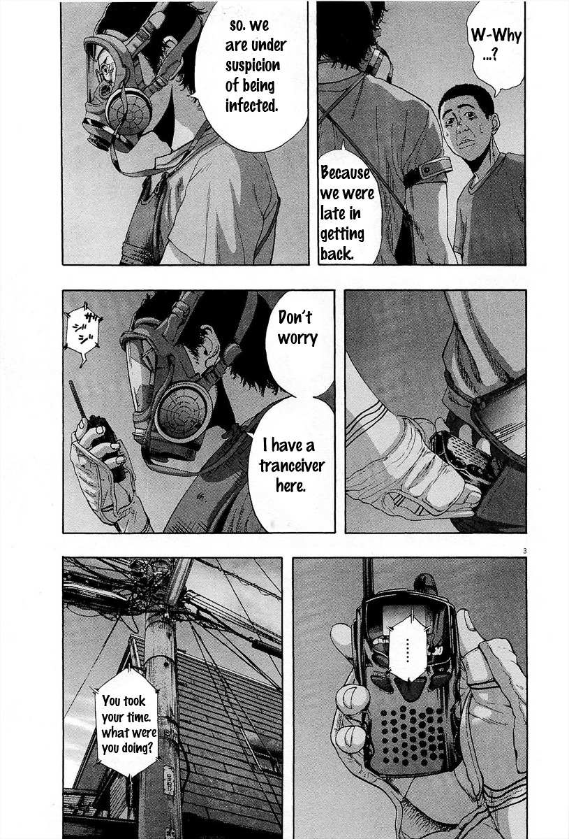 Read I Am A Hero (en) Manga Online