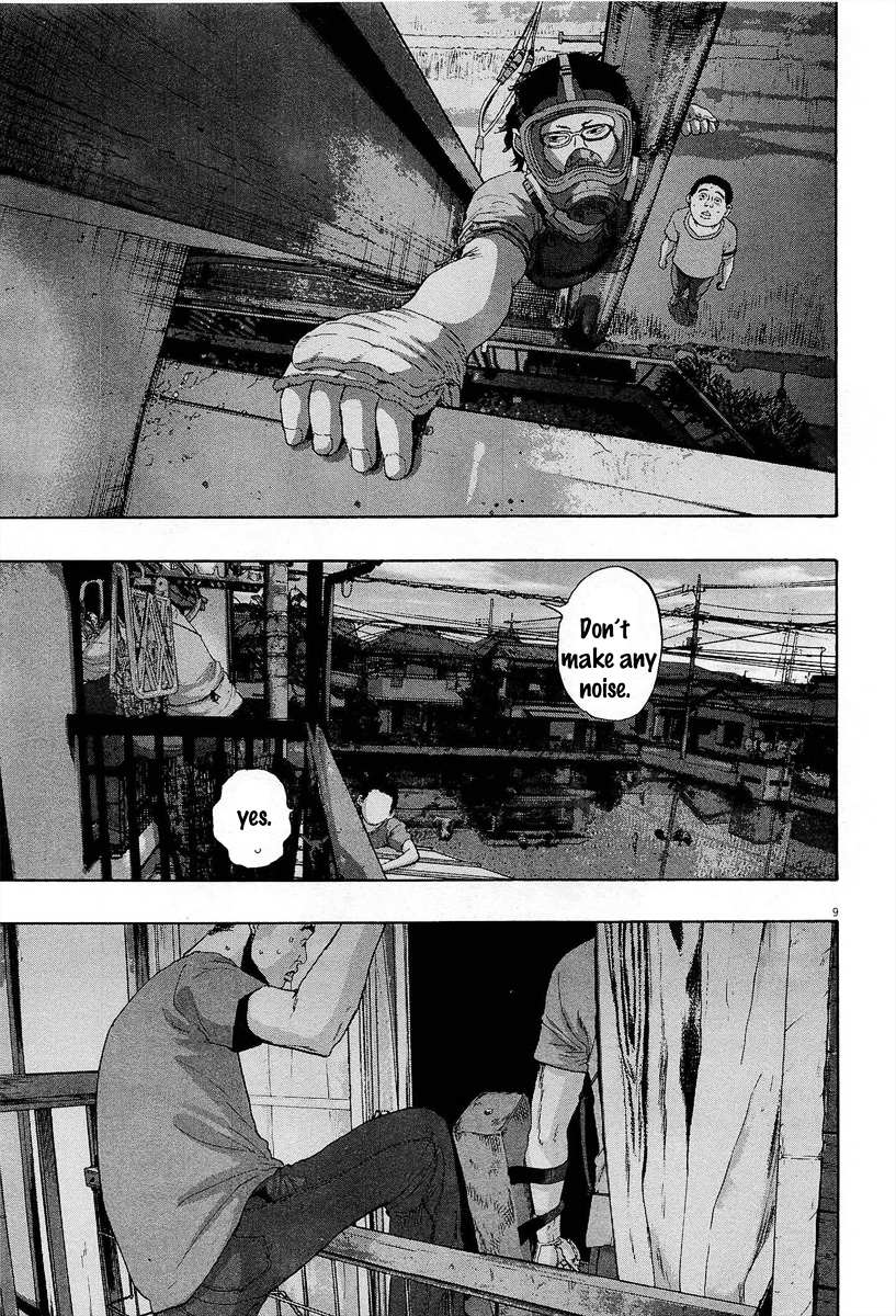 Read I Am A Hero (en) Manga Online