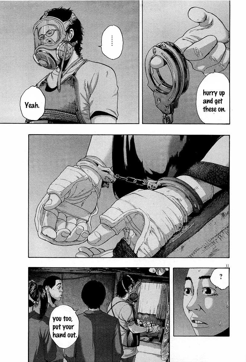 Read I Am A Hero (en) Manga Online