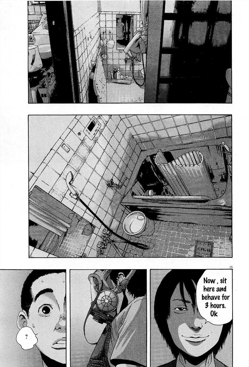 Read I Am A Hero (en) Manga Online
