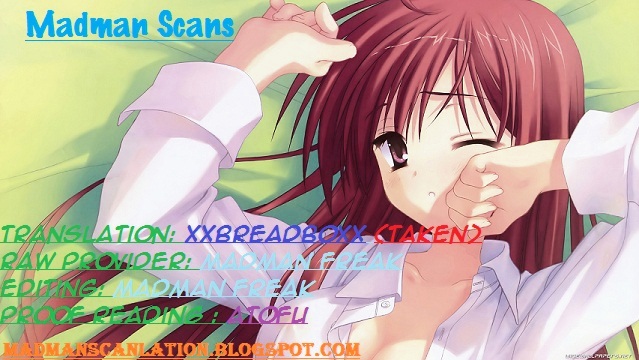 Read I Am A Hero (en) Manga Online